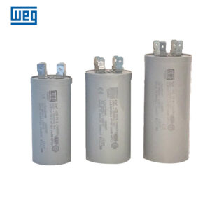 CAPACITORES PERMANENTES WEG 250V