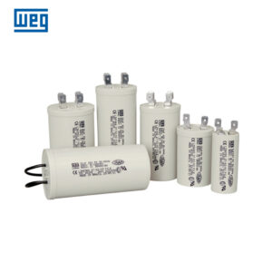CAPACITORES PERMANENTES WEG 400V