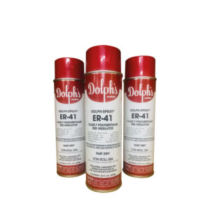 SPRAY  DOLPH´S