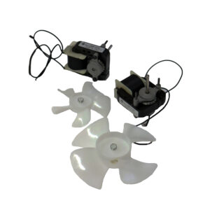 MOTORES VENTILADORES DE SOLDADORA