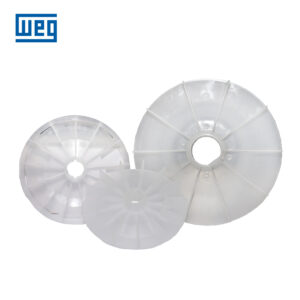 VENTILADORES MONOFÁSICOS WEG